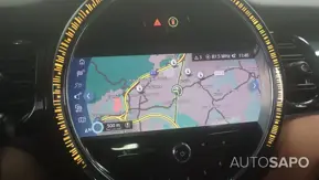 MINI Cooper SE de 2022