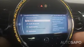 MINI Cooper SE de 2022