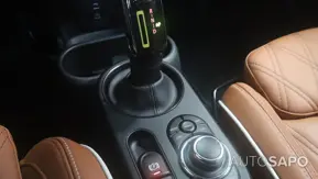 MINI Cooper SE de 2022