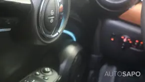 MINI Cooper SE de 2022