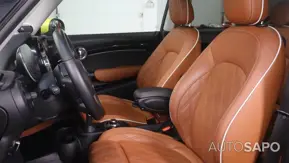 MINI Cooper SE de 2022