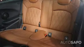 MINI Cooper SE de 2022