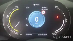 MINI Cooper SE de 2022