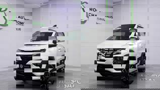 Dacia Spring Electric 45 Essential de 2024