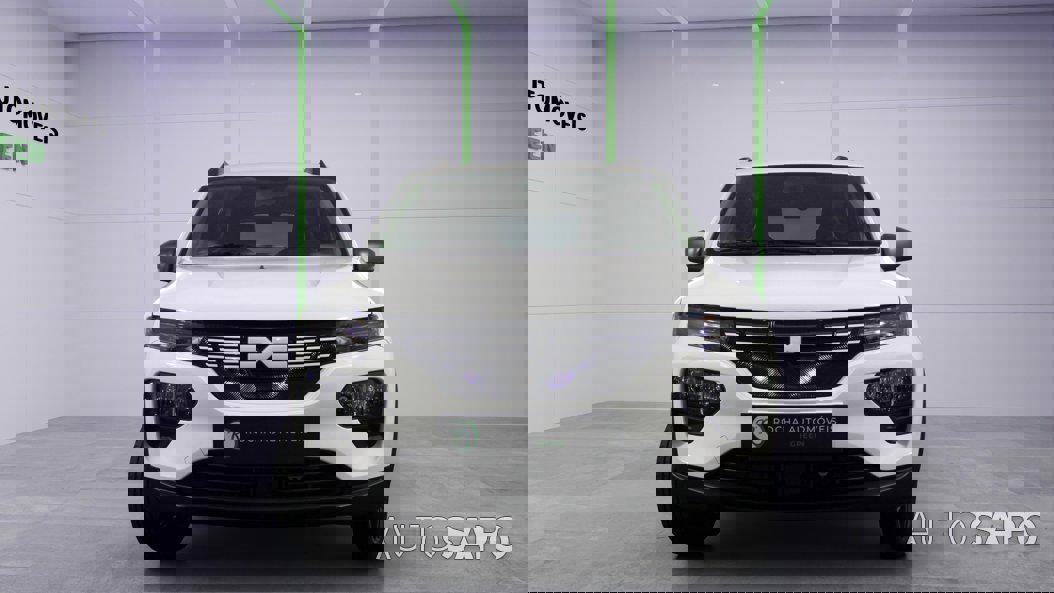 Dacia Spring Electric 45 Essential de 2024