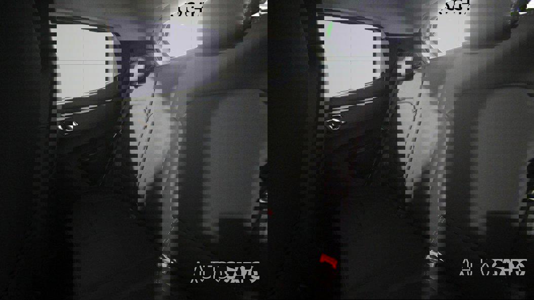 Dacia Spring Electric 45 Essential de 2024