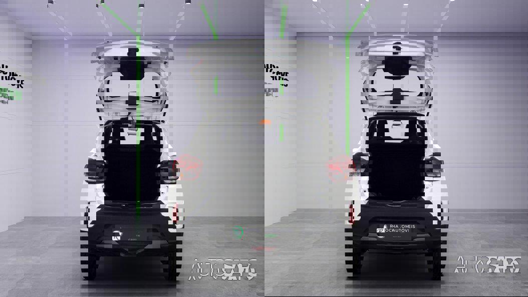 Dacia Spring Electric 45 Essential de 2024