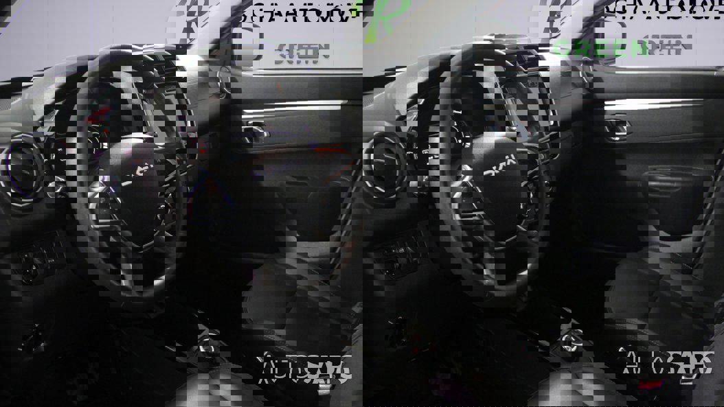 Dacia Spring Electric 45 Essential de 2024