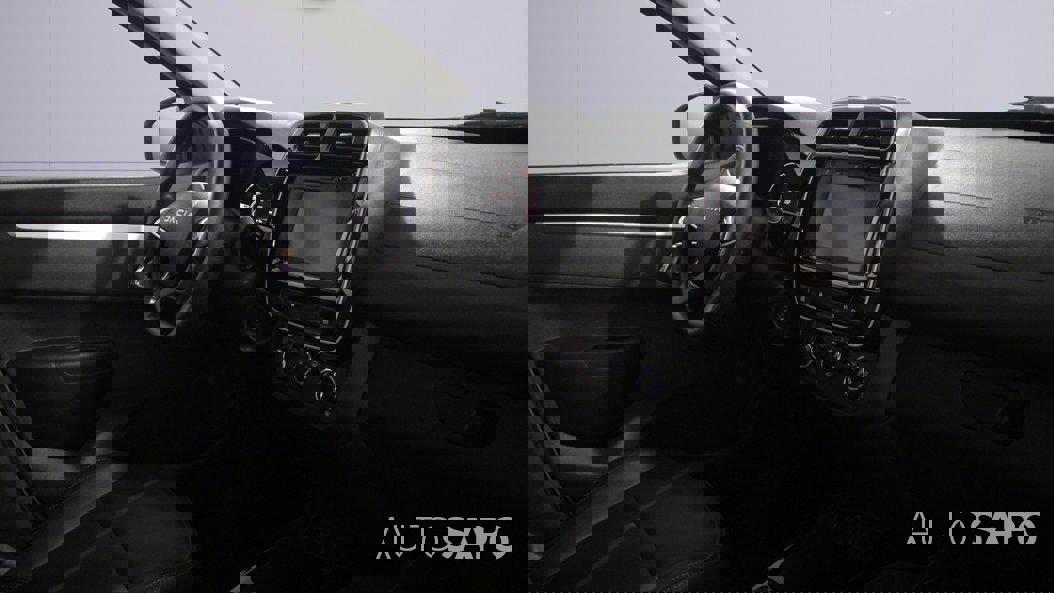 Dacia Spring Electric 45 Essential de 2024