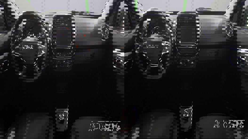 Dacia Spring Electric 45 Essential de 2024