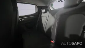 Dacia Spring Electric 45 Essential de 2024