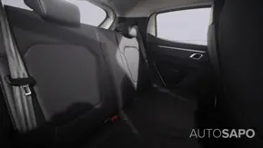 Dacia Spring Electric 45 Essential de 2024