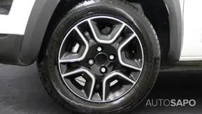 Dacia Spring Electric 45 Essential de 2024