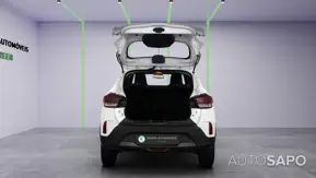 Dacia Spring Electric 45 Essential de 2024