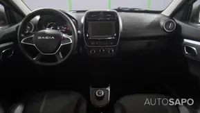 Dacia Spring Electric 45 Essential de 2024
