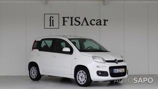 Fiat Panda de 2020