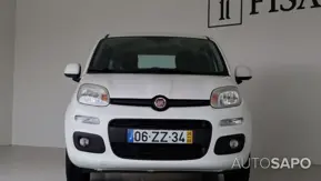 Fiat Panda de 2020