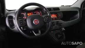 Fiat Panda de 2020