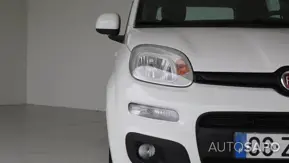 Fiat Panda de 2020