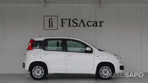 Fiat Panda de 2020