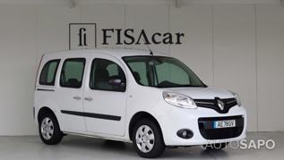 Renault Kangoo de 2020