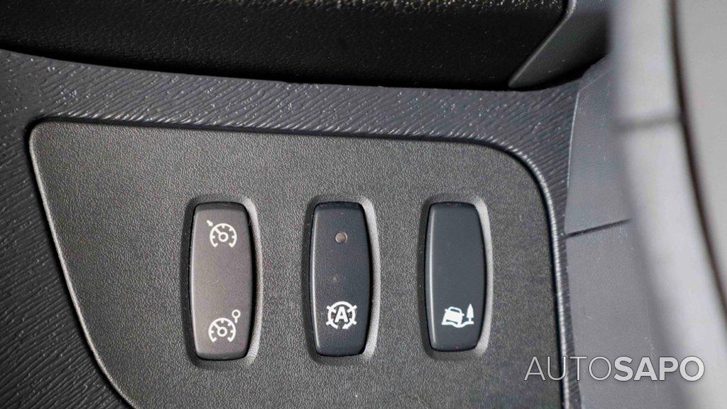 Renault Kangoo de 2020