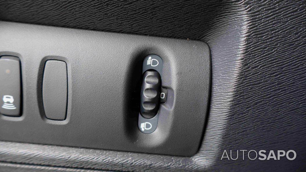 Renault Kangoo de 2020