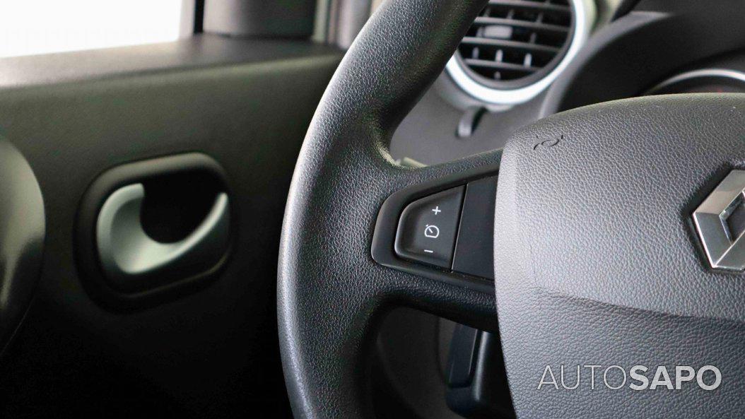 Renault Kangoo de 2020