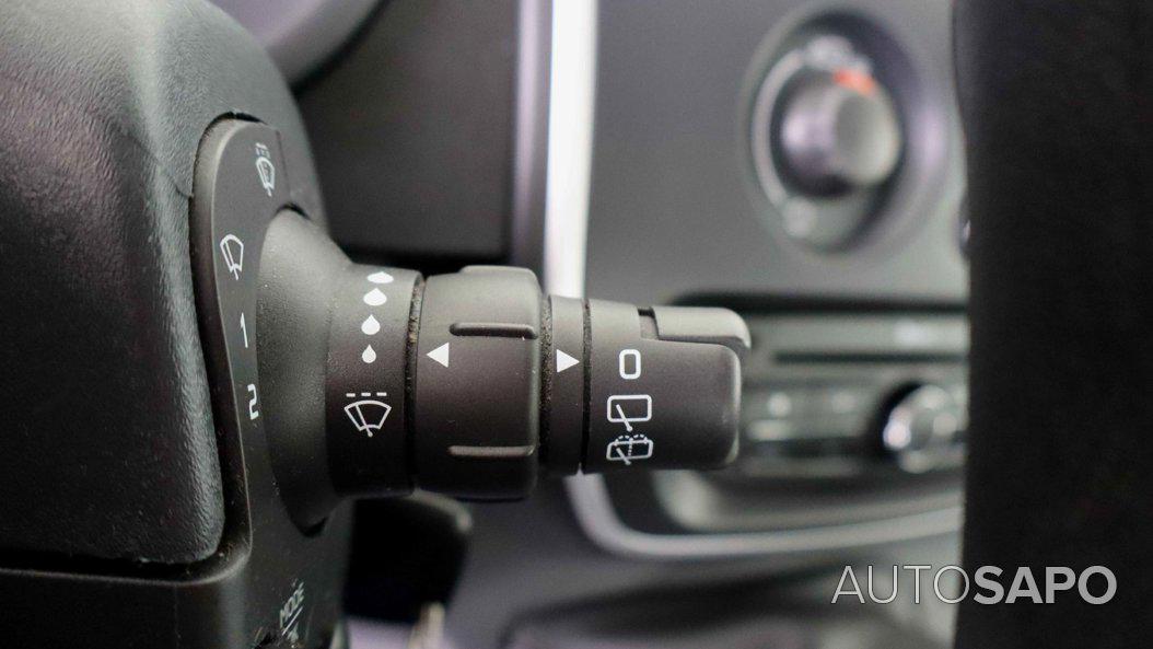 Renault Kangoo de 2020