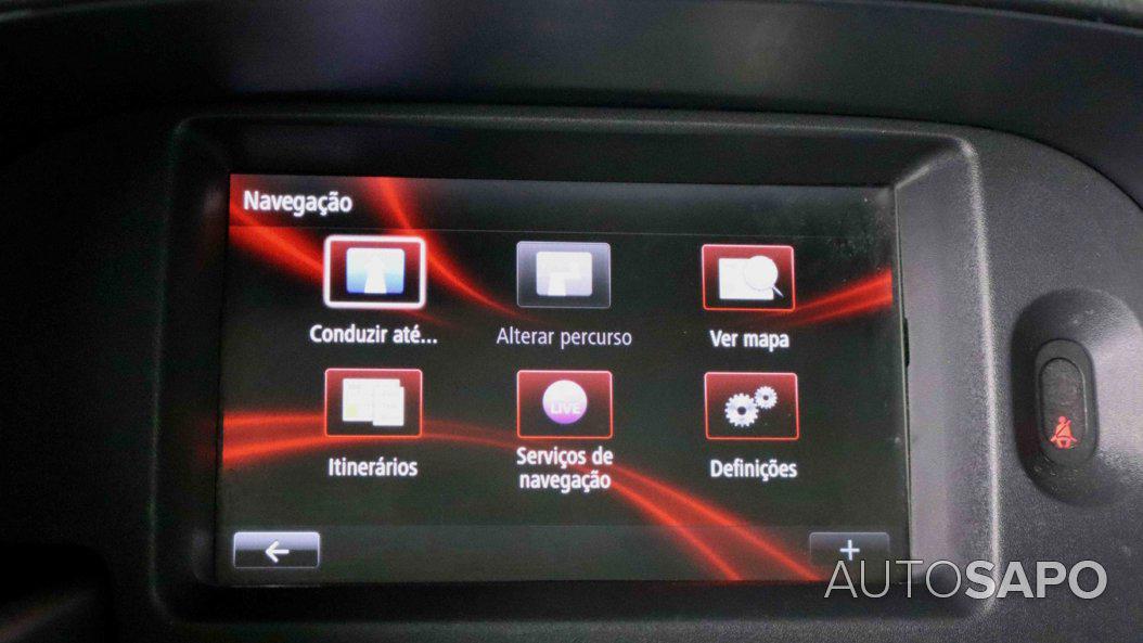 Renault Kangoo de 2020