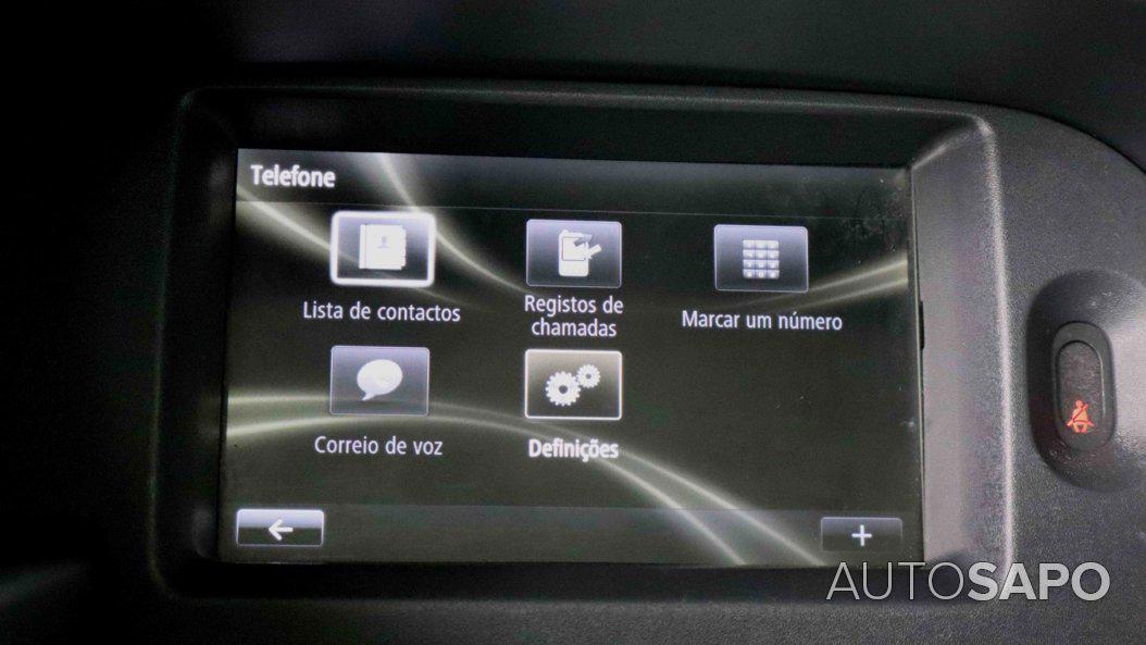 Renault Kangoo de 2020