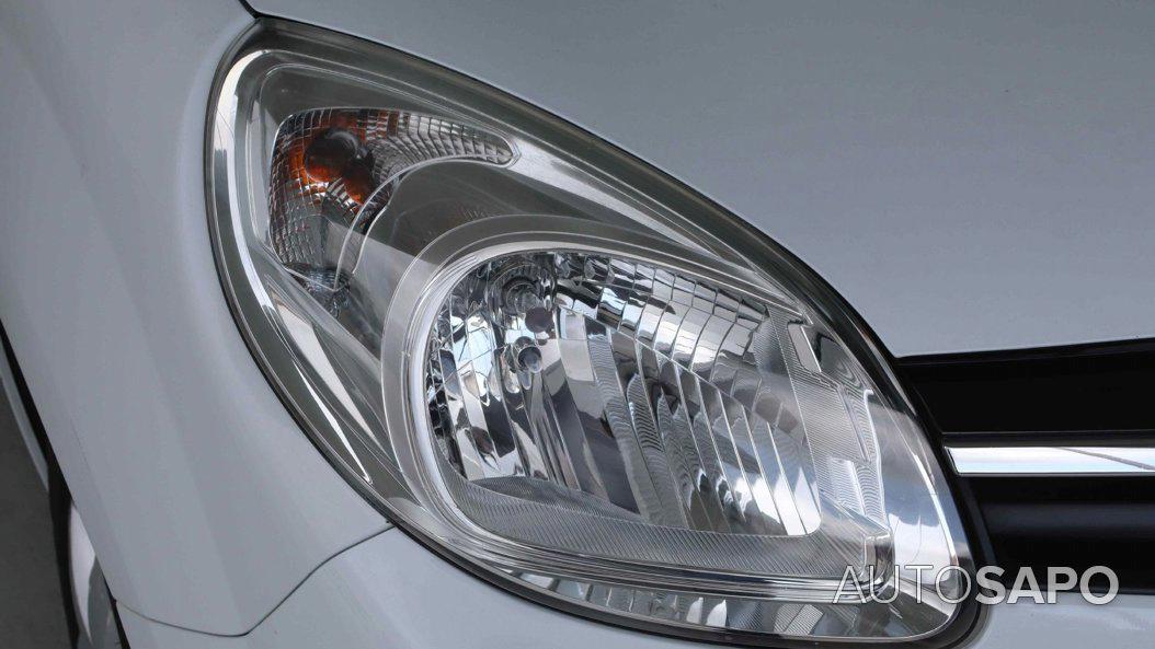 Renault Kangoo de 2020