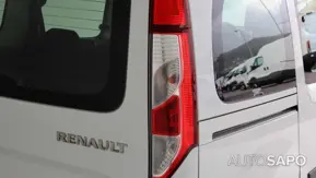Renault Kangoo de 2020