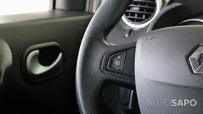 Renault Kangoo de 2020