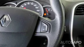 Renault Kangoo de 2020