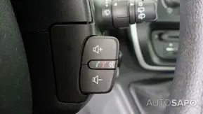 Renault Kangoo de 2020