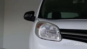Renault Kangoo de 2020