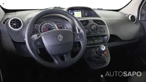 Renault Kangoo de 2020