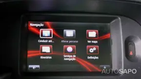 Renault Kangoo de 2020