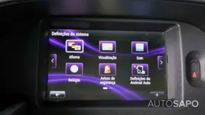 Renault Kangoo de 2020