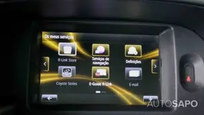 Renault Kangoo de 2020