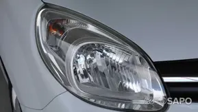 Renault Kangoo de 2020