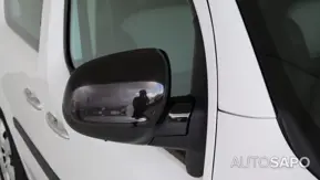 Renault Kangoo de 2020