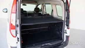 Renault Kangoo de 2020