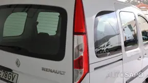 Renault Kangoo de 2020