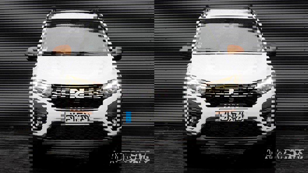 Dacia Sandero de 2023