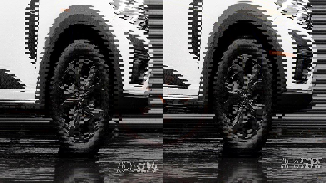 Dacia Sandero de 2023