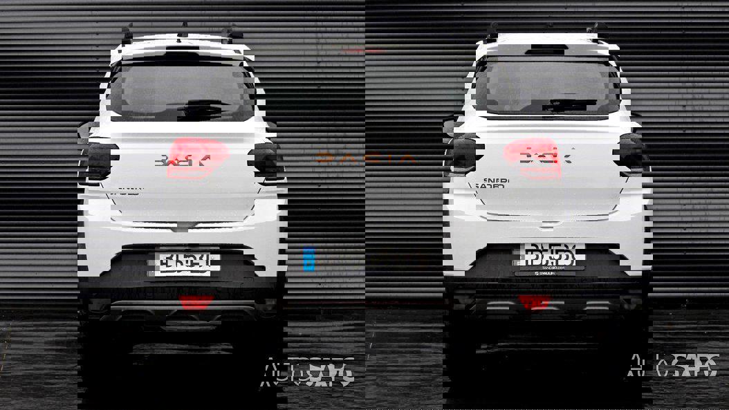 Dacia Sandero de 2023