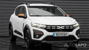 Dacia Sandero de 2023