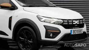 Dacia Sandero de 2023